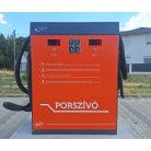 Stație de aspirare dublă Euro-Ekol 2 x 2160 W