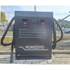 Stație de aspirare dublă Euro-Ekol 2 x 2160 W