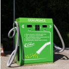 Stație de aspirare dublă Euro-Ekol 2 x 2160 W