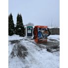Stație de aspirare dublă Euro-Ekol 2 x 2160 W