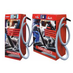 Carrera aspirare Single