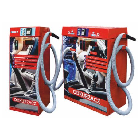 Carrera aspirare Single