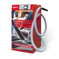 Stație de aspirare Euro-Ekol 1 x 2160 W
