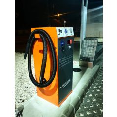 Stație de aspirare Euro-Ekol 1 x 2160 W