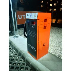 Stație de aspirare Euro-Ekol 1 x 2160 W