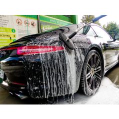 Program perie cu spumă Turbo