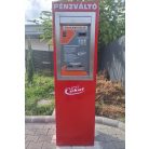 Carcasă suplimentară pentru schimbător de bancnote Euro-Ekol, model independent