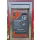 Carcasă suplimentară pentru schimbător de bancnote Euro-Ekol, model independent
